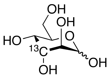 L-Galactose-3-13C