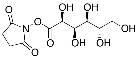 L-Gluconic Acid N-Succinimide