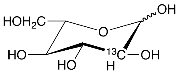 L-Glucose-2-13C