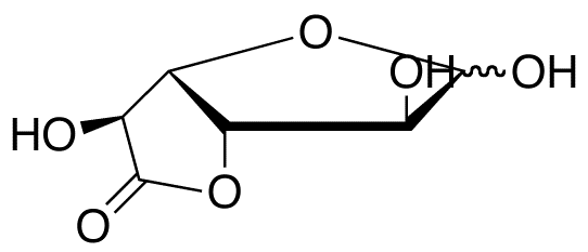 L-Glucurono-3,6-lactone