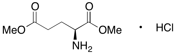 L-Glutamic Acid Dimethyl Ester Hydrochloride