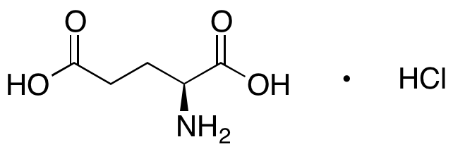 L-Glutamic Acid Hydrochloride