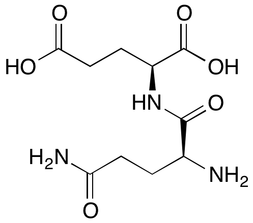 L-Glutaminyl-L-glutamic Acid