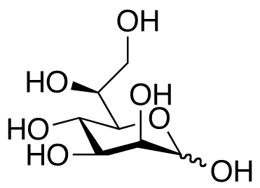 L-Glycero-D-mannoheptose