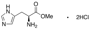 L-Histidine Methyl Ester Dihydrochloride