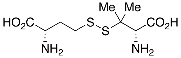 L-Homocysteine-D-penicillamine Disulfide