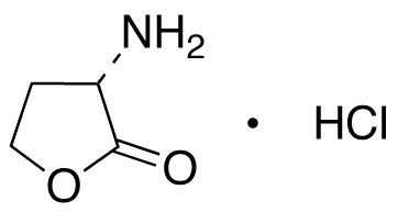 L-Homoserine Lactone, Hydrochloride