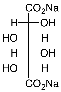 L-Idaric Acid Disodium Salt