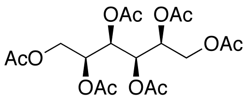 L-Iditol Hexaacetate