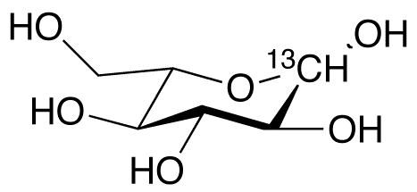 L-Idose-1-13C