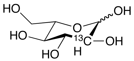 L-Idose-2-13C