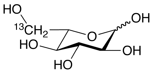 L-Idose-6-13C