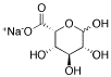 L-Iduronic Acid Sodium Salt