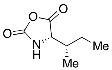 L-Isoleucine N-Carboxyanhydride