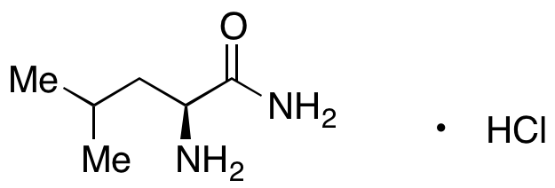 L-Leucinamide Hydrochloride