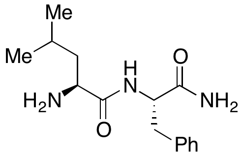 L-Leucyl-L-phenylalaninamide