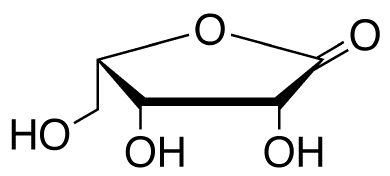 L-Lyxono-1,4-lactone