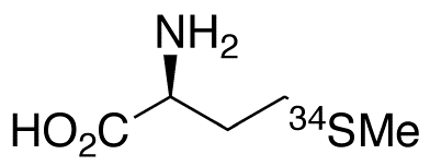 L-Methionine-34S