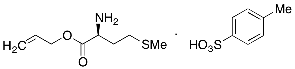 L-Methionine Allyl Ester Tosylate