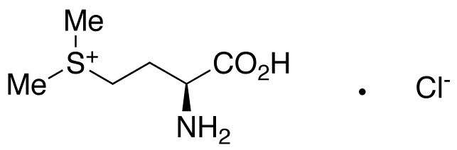 L-Methionine-S-methyl Sulfonium Chloride