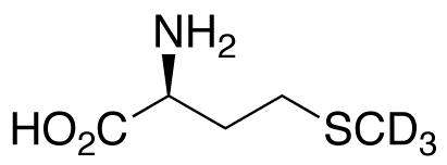 L-Methionine-d3