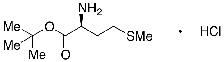 L-Methionine tert-Butyl Ester Hydrochloride