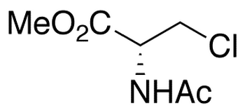 L-N-Acetyl-β-chloroalanine Methyl Ester