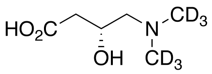 L-Norcarnitine-d6