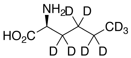 L-Norleucine-d9