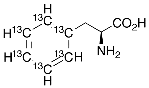 L-Phenylalanine-13C6