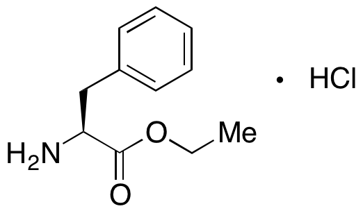 L-Phenylalanine Ethyl Ester Hydrochloride