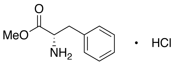 L-Phenylalanine Methyl Ester Hydrochloride