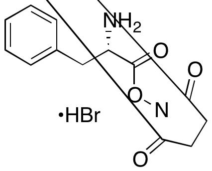 L-Phenylalanine NHS Ester Hydrobromide