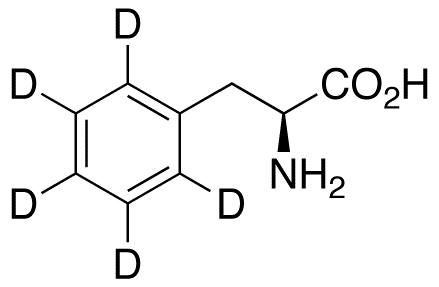 L-Phenylalanine-d5