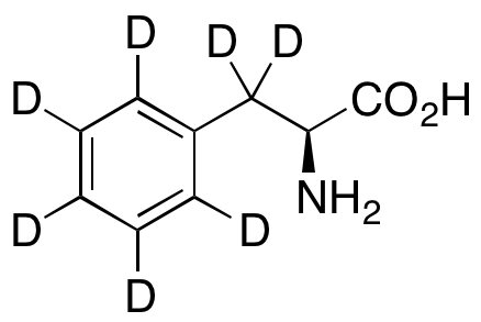 L-Phenylalanine-d7