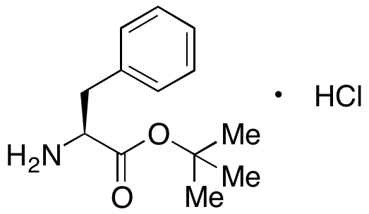 L-Phenylalanine tert-Butyl Ester Hydrochloride