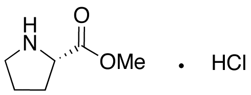 L-Proline Methyl Ester Hydrochloride