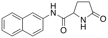 L-Pyroglutamic Acid β-Naphthylamide