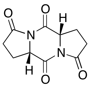 L-Pyroglutamic Anhydride