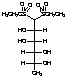 L-Rhamnose Bis(ethylsulfone)