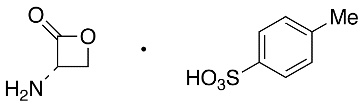 L-Serine β-Lactone Tosylate