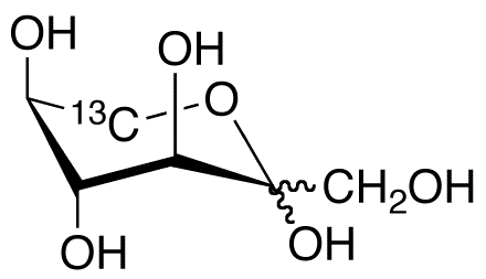 L-Sorbose-6-13C