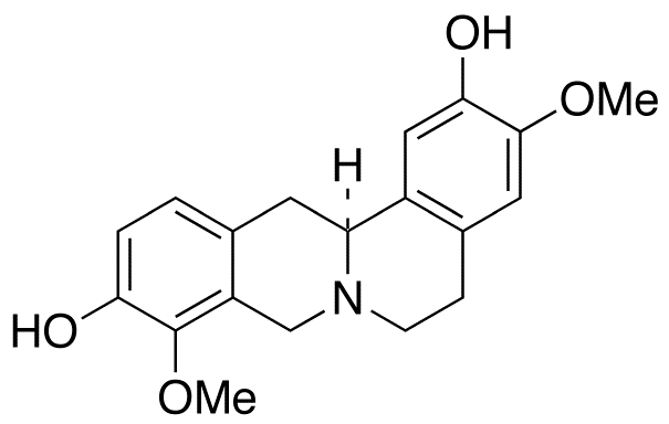 L-Stepholidine