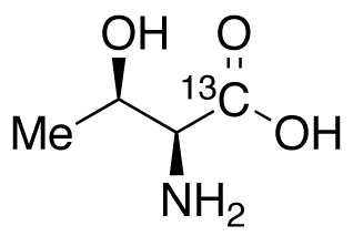 L-Threonine-13C