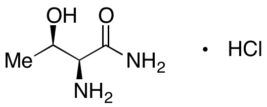 L-Threonine Amide Hydrochloride