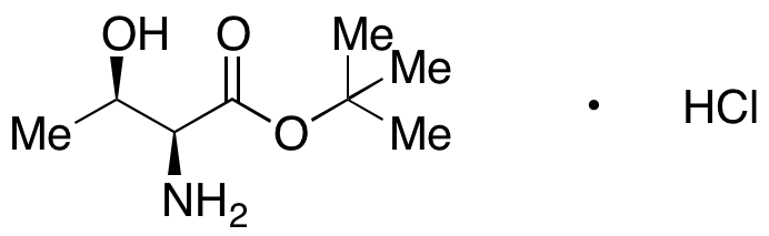 L-Threonine tert-Butyl Ester Hydrochloride