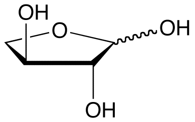 L-Threose (~0.2 M in Water)