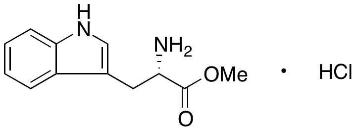 L-Tryptophan Methyl Ester Hydrochloride