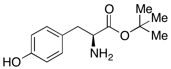 L-Tyrosine tert-Butyl Ester