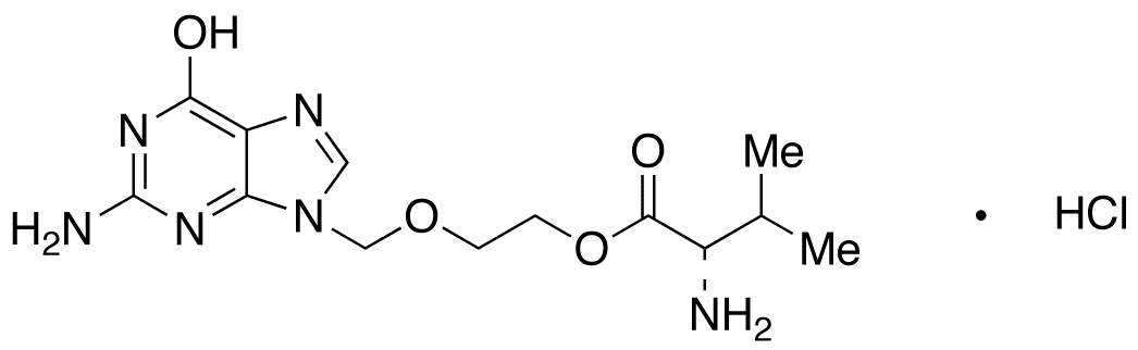 L-Valacyclovir Hydrochloride